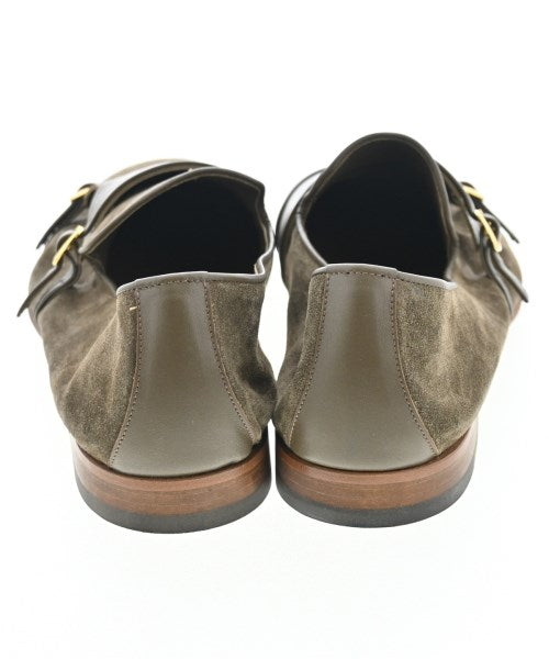 Malone Souliers 正式鞋