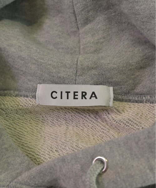 CITERA 連帽衫