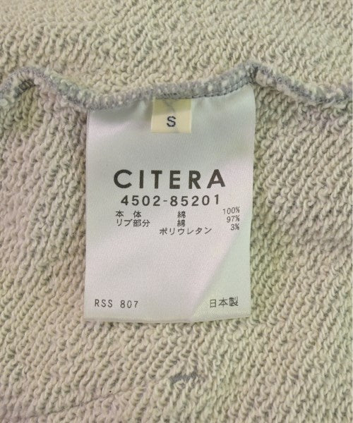 CITERA 連帽衫