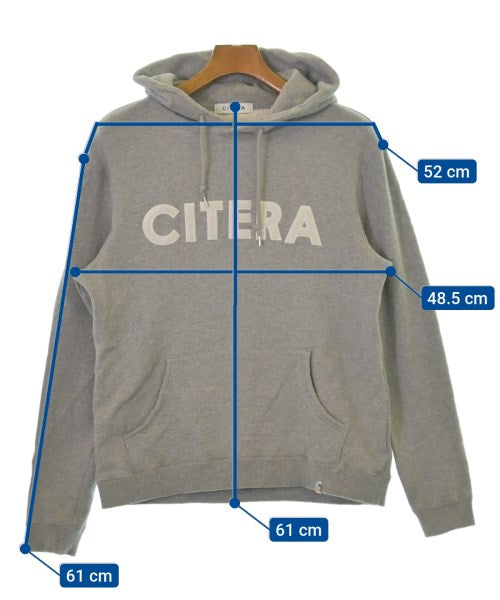 CITERA 連帽衫