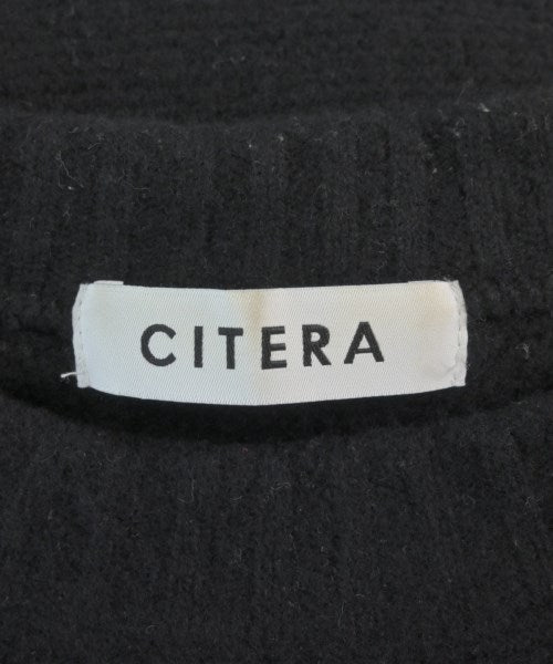 CITERA 毛衣