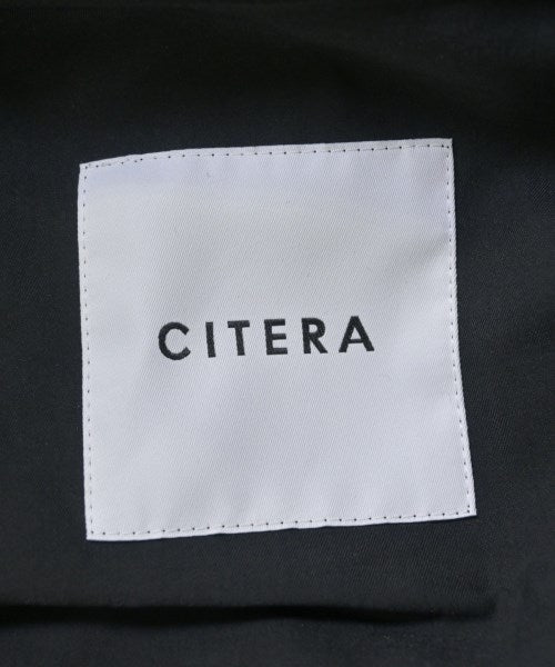 CITERA 軍裝夾克