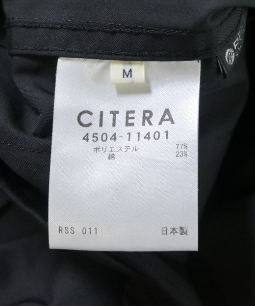 CITERA 軍裝夾克