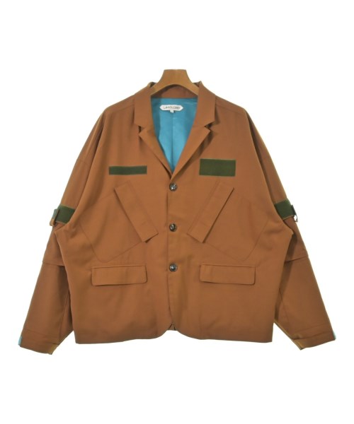 LANDLORD 休閒夾克