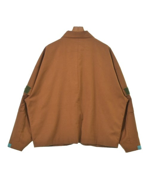 LANDLORD 休閒夾克