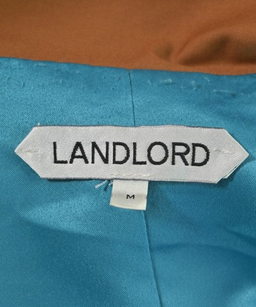 LANDLORD 休閒夾克