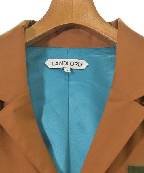 LANDLORD 休閒夾克