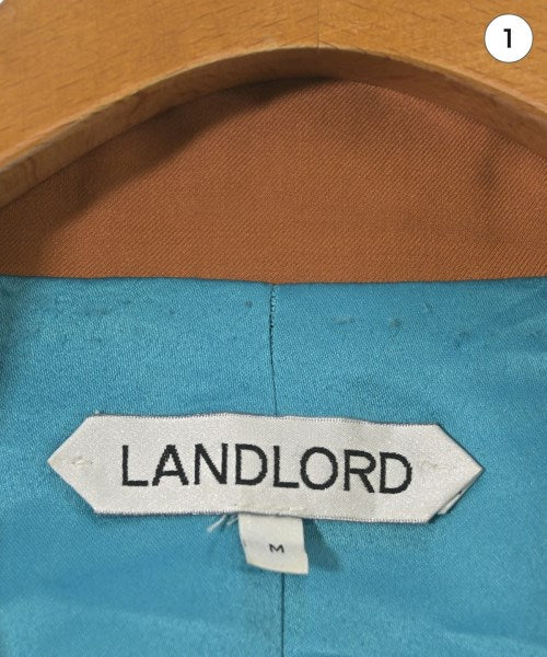 LANDLORD 休閒夾克