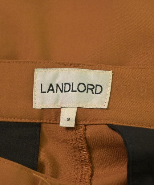 LANDLORD 休閒夾克