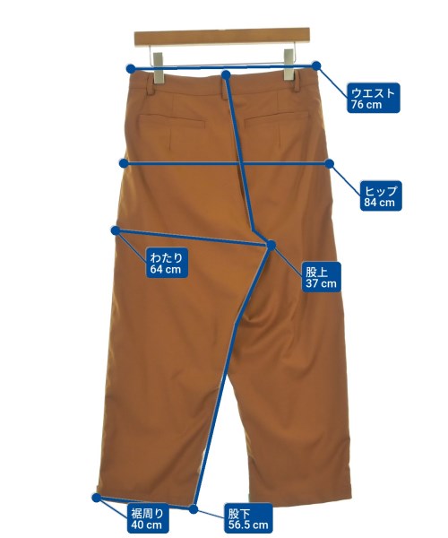 LANDLORD 休閒夾克