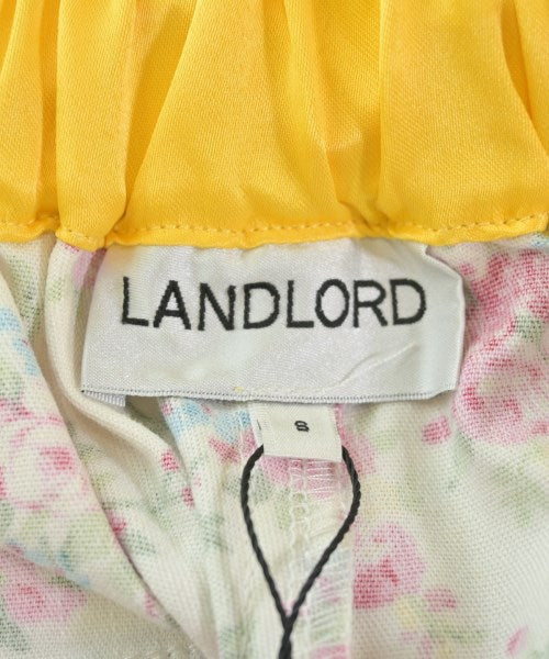 LANDLORD 工裝褲