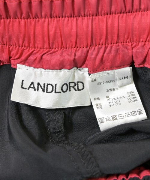 LANDLORD 其他款