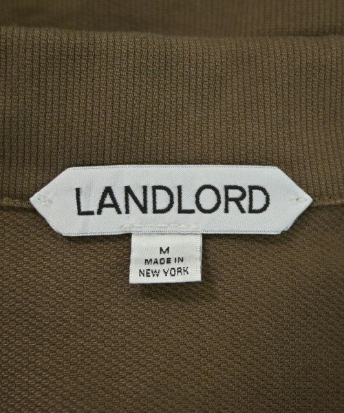 LANDLORD 工作夾克