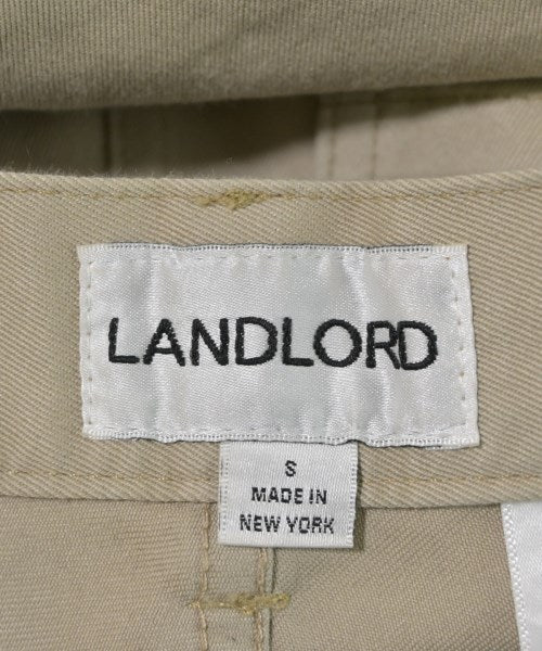 LANDLORD 休閒褲