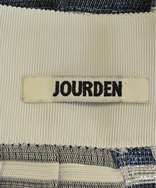 JOURDEN 膝上裙