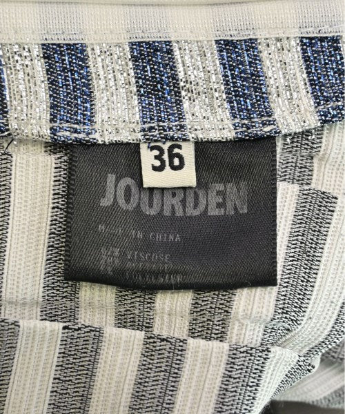 JOURDEN 膝上裙