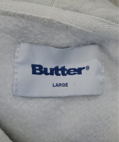 BUTTER GOODS 連帽衫