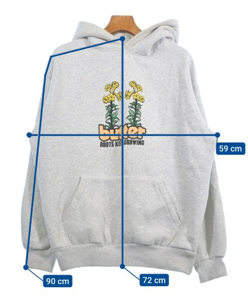 BUTTER GOODS 連帽衫