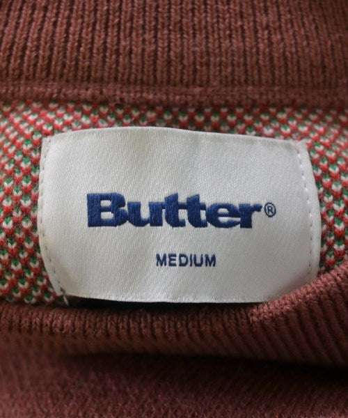 BUTTER GOODS 毛衣