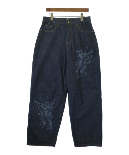 BUTTER GOODS 牛仔褲
