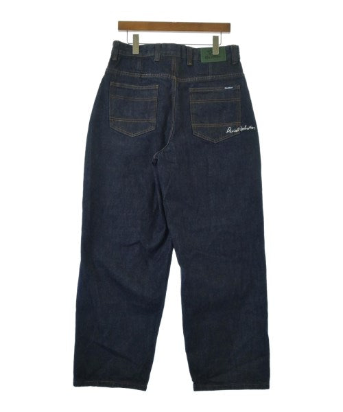 BUTTER GOODS 牛仔褲