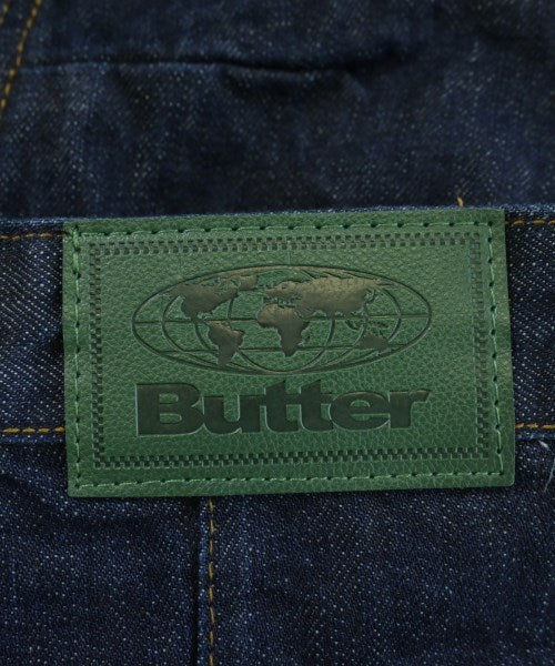 BUTTER GOODS 牛仔褲