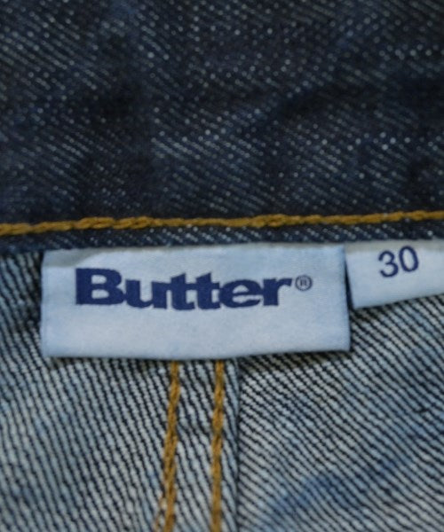 BUTTER GOODS 牛仔褲