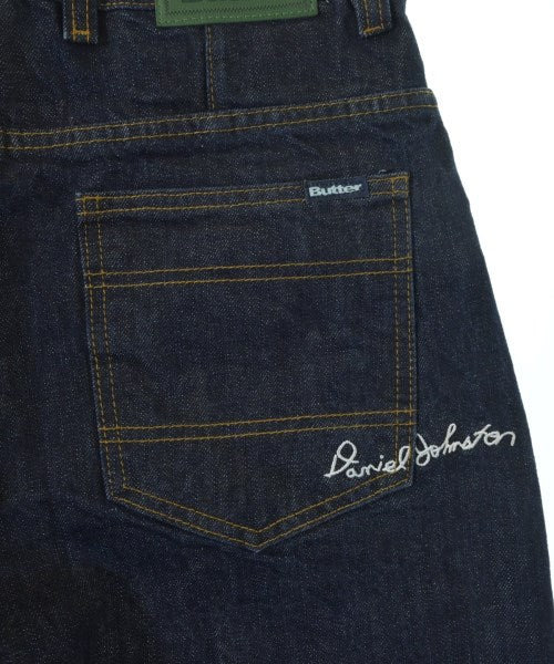 BUTTER GOODS 牛仔褲