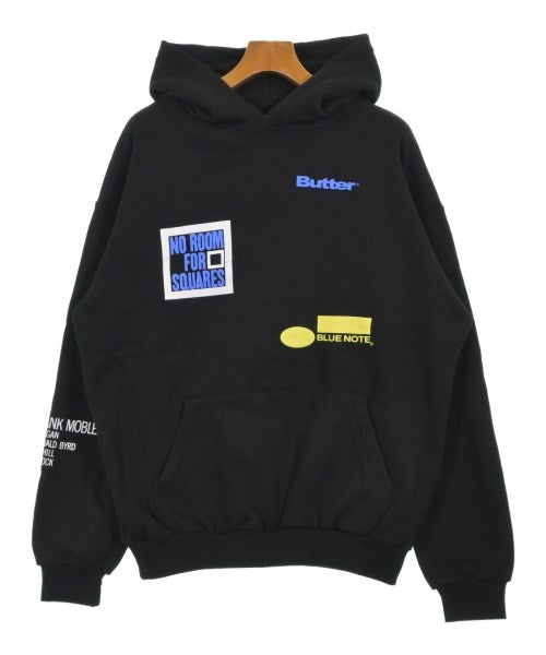 BUTTER GOODS 連帽衫