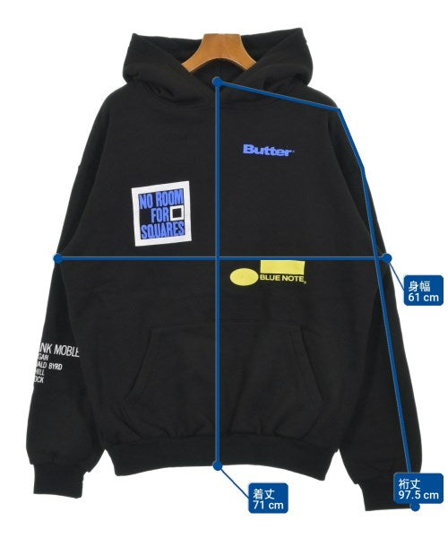 BUTTER GOODS 連帽衫