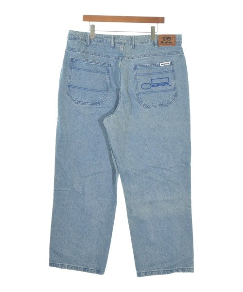 BUTTER GOODS 牛仔褲