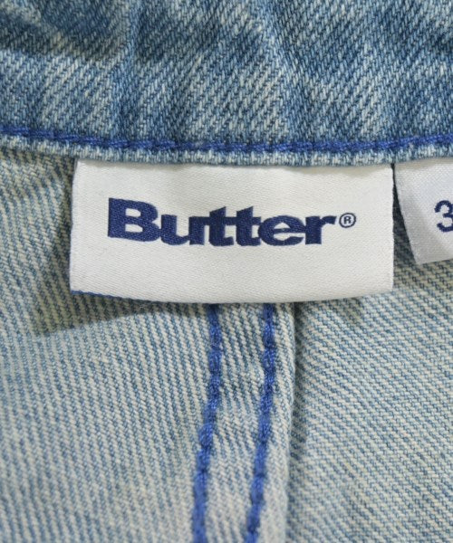 BUTTER GOODS 牛仔褲