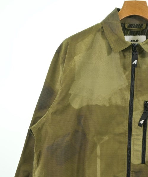 ArkAir 其他飛行外套