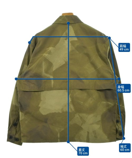 ArkAir 其他飛行外套