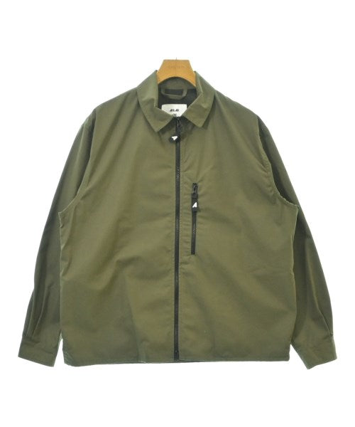 ArkAir 其他飛行外套