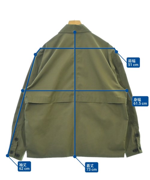 ArkAir 其他飛行外套