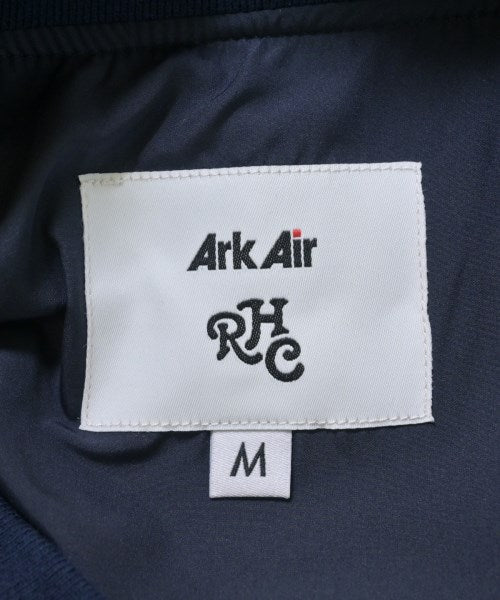 ArkAir 軍裝夾克
