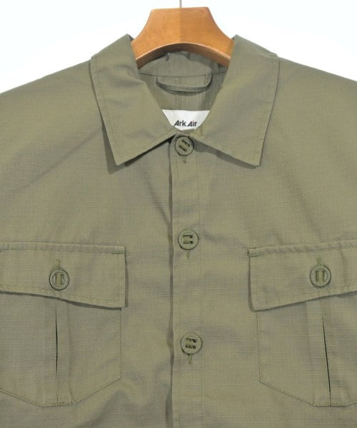 ArkAir 休閒襯衫