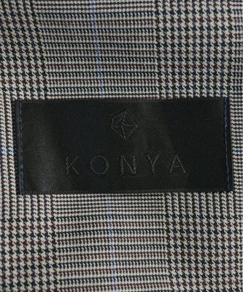 KONYA 長