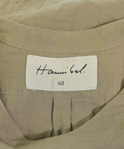 hannibal 休閒襯衫
