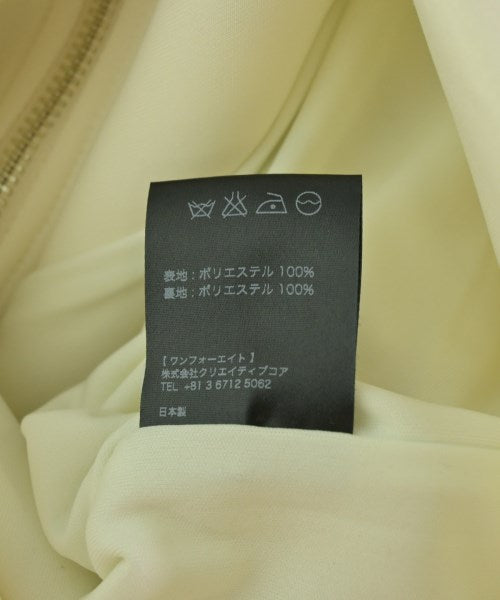 ONEFOUREIGHT 其他飛行外套