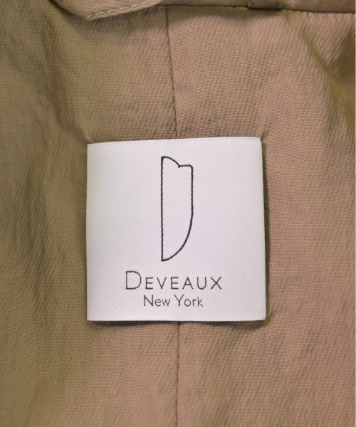DEVEAUX NEW YORK 其他大衣