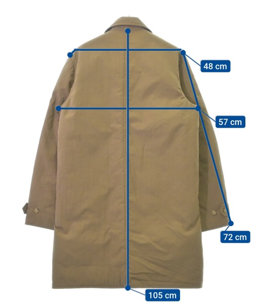 DEVEAUX NEW YORK 其他大衣