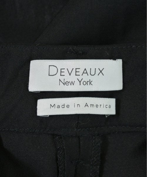DEVEAUX NEW YORK 長褲
