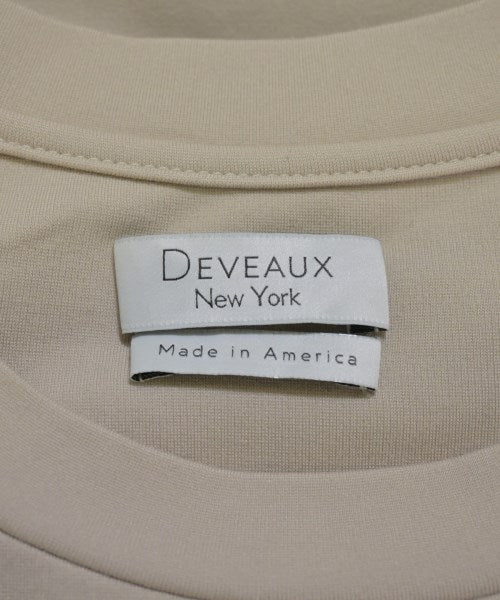 DEVEAUX NEW YORK T恤/上衣