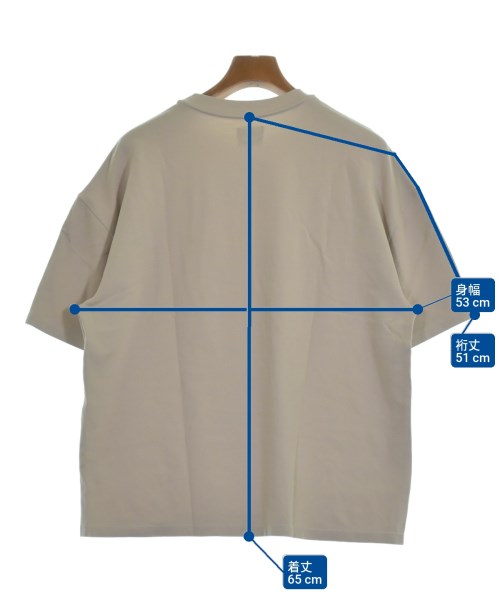 DEVEAUX NEW YORK T恤/上衣