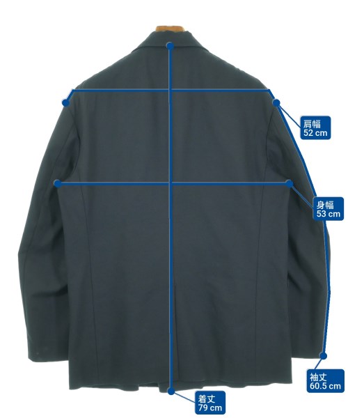 DEVEAUX NEW YORK 夾克