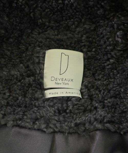 DEVEAUX NEW YORK 其他大衣