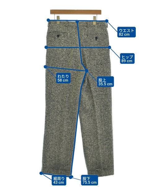 DEVEAUX NEW YORK 長褲
