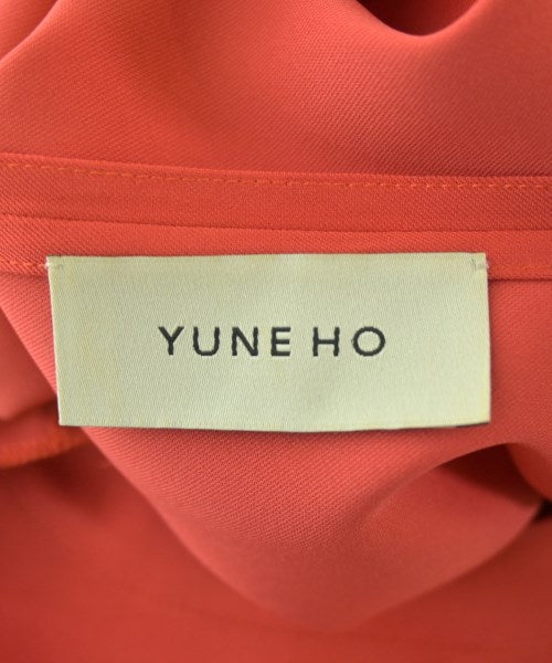 YUNE HO 洋裝